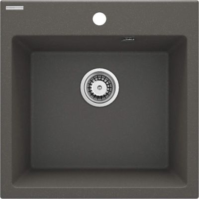 Einzelbecken-Granitspüle ZQJ_T103 5907650816768