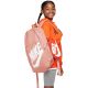 Nike Elemental Rucksack Pfirsich + Orange Federmäppchen HJ4186 800