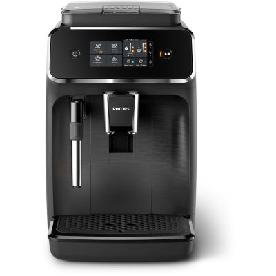 41. Philips Kaffeevollautomat EP2220/10 (230 W; schwarz)
