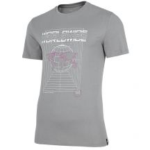 T-Shirt 4F M H4Z22-TSM029 24S