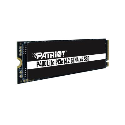 12. SSD Patriot Viper P400 Lite M.2 PCI-Ex4 NVMe 2000 GB