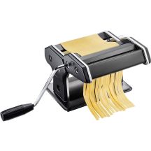 Schwarze Nudelmaschine GEFU PASTA PERFETTA G-89426