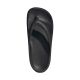4. Adidas Adilette Lumia Flip Flop Schwarz JR9715