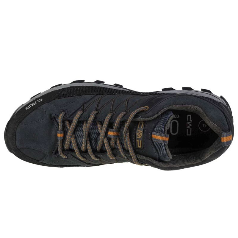 7. CMP Rigel Low M 3Q13247-68UH Schuhe