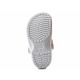 10. Crocs Classic Disney Minnie Mouse Clog Jr 208710-119 Flip-Flops