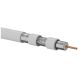 2. Alantec Koaxialkabel Tri-Shield RG6 75 Ohm, 1,02/4,55/6,86 PVC Eca 100 m (KRT102A0PV100)