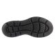 4. Skechers On-The-Go Encore - Snow-Capped 144848-BKGY Schwarz 36
