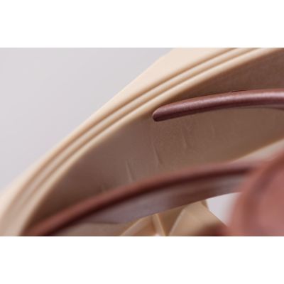 18. NOCTUA NF-A12x25 LS-PWM Sterrox-Lüfter