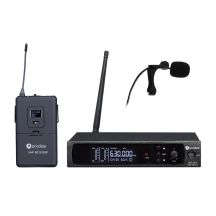 Prodipe UHF DSP VL21 - drahtloses System