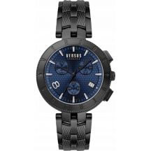 VERSUS VERSACE-LOGO-UHR HERREN VSP763418
