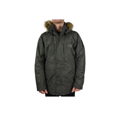 Helly Hansen Coastal 2 Parka M 54408-482