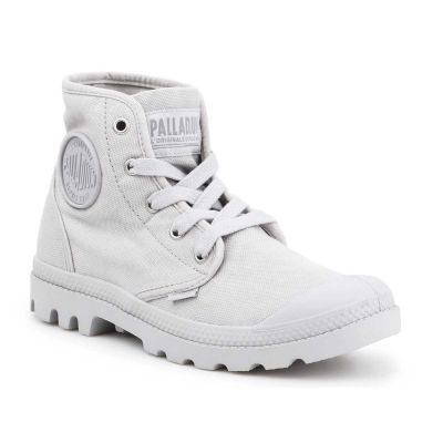 2. Palladium US PAMPA HI F Vapor W 92352-074-M Schuhe