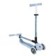 26. Roller mit Sitz Globber Go•Up Active Lights Ecologic Jr 745-501