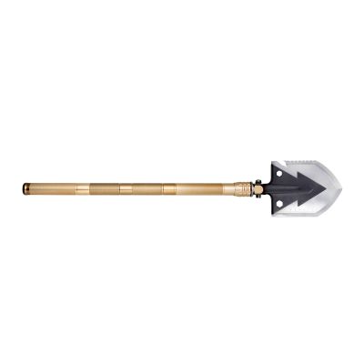 19. MACGYVER TAKTISCHE SCHAUFEL 14 IN 1 MULTITOOL 102277