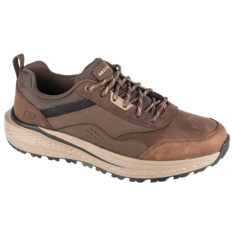 Skechers Slade Ultra - Peralto 210925-COC Braun 41