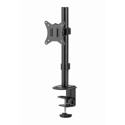 20. GEMBIRD Verstellbarer Schreibtischmonitorarm 17"-32", bis zu 9 kg