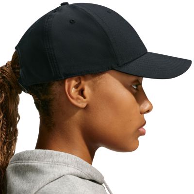 4. Nike Dri-FIT Club FB5371 014 Baseballkappe Schwarz FB5371 014