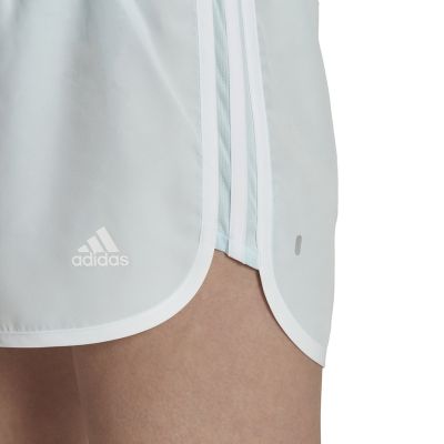 9. adidas Marathon 20 W Shorts HL1476