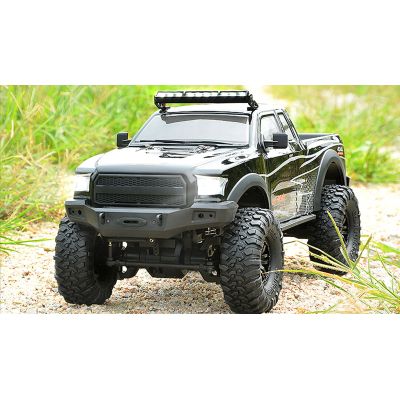 3. RC-Car Amewi Dirt Pickup Crawler LiIon 1500mAh /8+