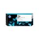 11. HP DesignJet 730 300ml Tintenpatrone, Mattschwarz