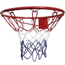 Basketballkorb mit Netz 45cm Best Sporting 640330