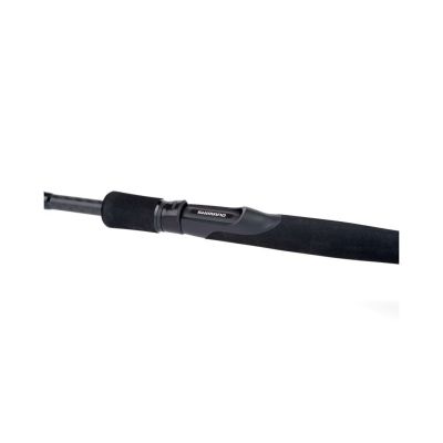 3. Shimano Aero X1A Karpfen-Feederrute 3,35 m 70 g 2 Stück + Spitzen