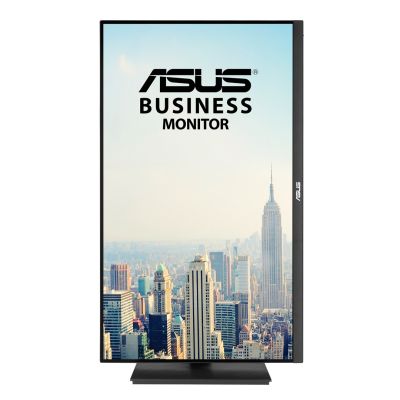 21. ASUS VA32UQSB Computermonitor 80 cm (31,5") 3840 x 2160 px 4K Ultra HD LED Schwarz