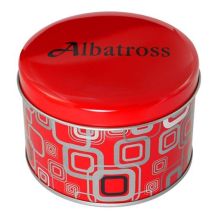 Albatross Metallbox