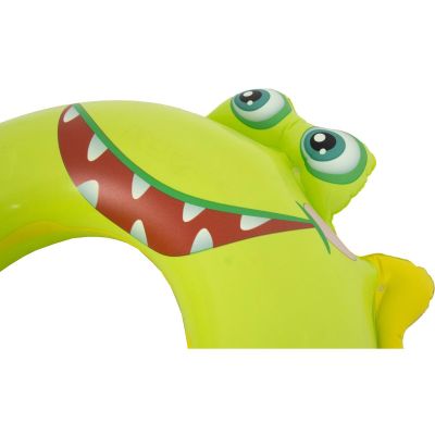 11. TIERSCHWIMMRING 35168 KROKODIL