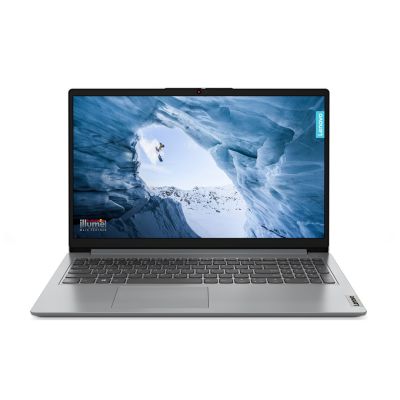 8. Lenovo 1-15IRU7 i5-1335U 15,6" FHD AG 16 GB SSD 256 GB BT Win11 Cloud Grey (REPACK) 2J