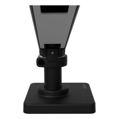 5. Ergotron LX Pro Series 45-682-292 Monitorhalterung/Ständer für 86,4 cm (34") Monitore, Schreibtisch, Schwarz