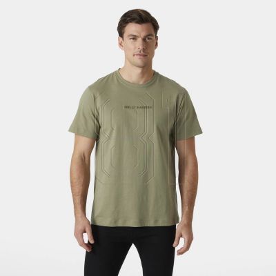 3. Helly Hansen HH Core 2.0 T-Shirt M 54598 421