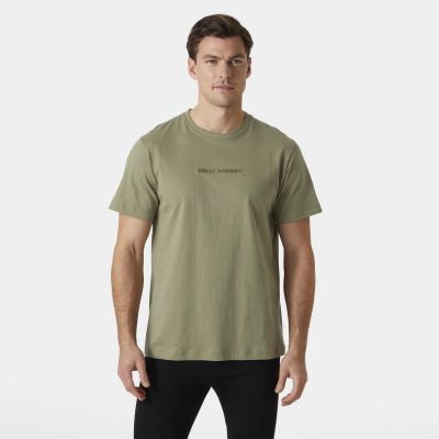 3. Helly Hansen HH Core 2.0 T-Shirt M 54598 421