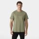 3. Helly Hansen HH Core 2.0 T-Shirt M 54598 421