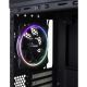 12. Inter-Tech X-908 Infini2 Tower Schwarz