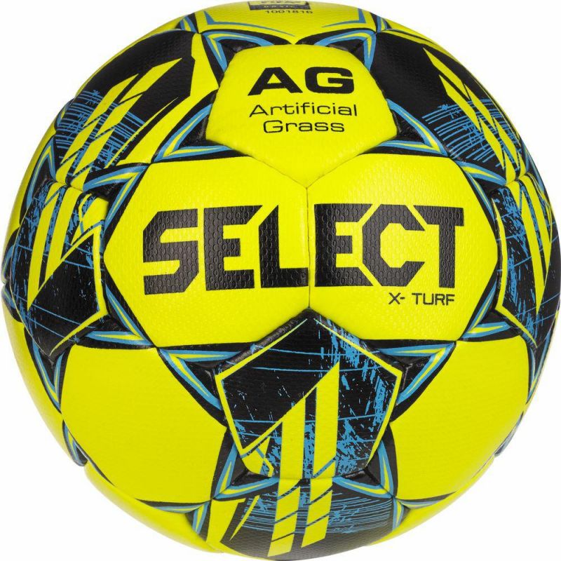 2. Select X-Turf IMS T26-17785 Fußball r.5