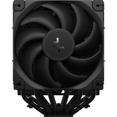 5. Deepcool AK620 DIGITAL PRO Kühlung