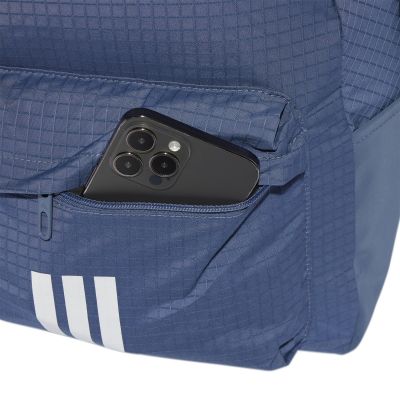 5. adidas ESS BARS3RS JX6498 Rucksack