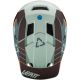 6. LEATT MTB Gravity 2.0 V25 Integralhelm, Größe L, mint