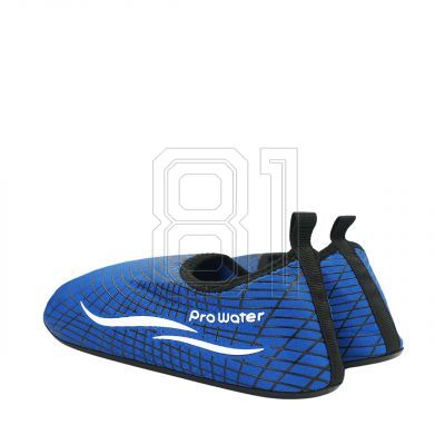 3. ProWater M PRO-22-34-016M Wasserschuhe