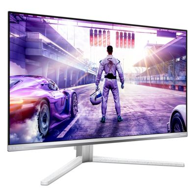 45. Philips 68,5 cm (27,0") 27M2N8500 16:09 2xHDMI+DP+USP weiß