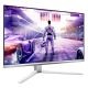 45. Philips 68,5 cm (27,0") 27M2N8500 16:09 2xHDMI+DP+USP weiß