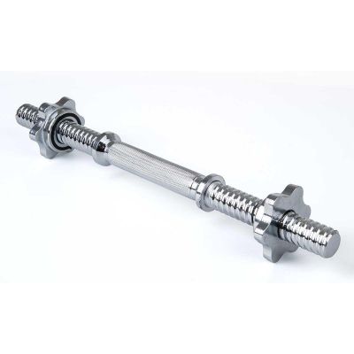 6. Kurzer Lenker 40 cm + ENERO FIT Klemmen Ø25,4 mm