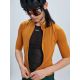 5. Radtrikot POC M's Thermal Lite, braun