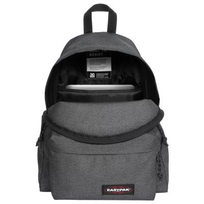 2. Eastpak Day Pak'r Rucksack EK0A5BG477H1 Grau Einheitsgröße