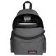 2. Eastpak Day Pak'r Rucksack EK0A5BG477H1 Grau Einheitsgröße
