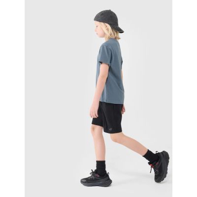 6. Jungen-Jogginghose 4F 4FJWSS25TSHOM601-20S