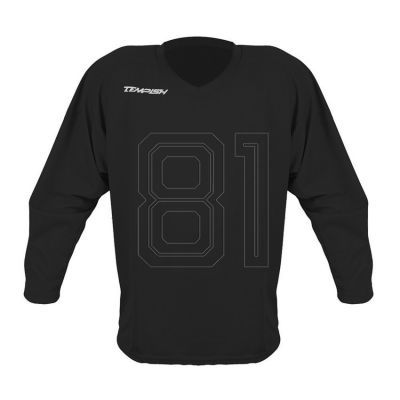 5. TEMPISH Training Shirt Sr M