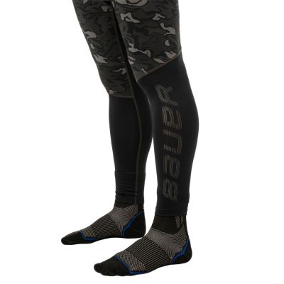 5. Bauer Performance Baselayer bedruckte Senior-Hose