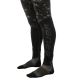 5. Bauer Performance Baselayer bedruckte Senior-Hose